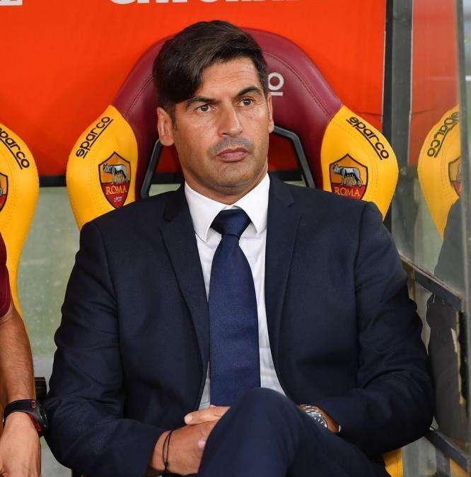 Roma-Cagliari, i convocati di Fonseca: out Florenzi