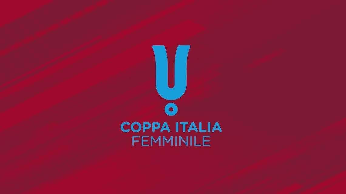 Coppa Italia Femminile, la finale sarà Juventus-Roma