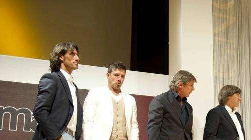 Nela: "La Roma poteva fare qualcosa in più"