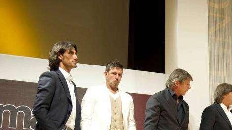 Nela: "Garcia? Non credo succederà molto. Facile prendersela col mister quando si perde"