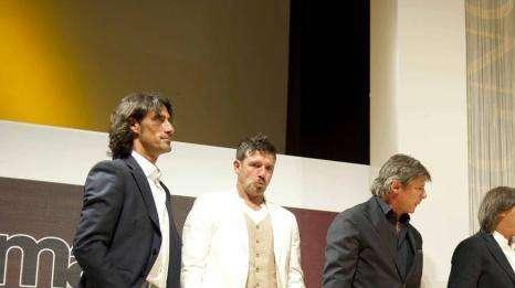 Nela: "Roma e Napoli si giocheranno la Champions ma attenzione alla Fiorentina"