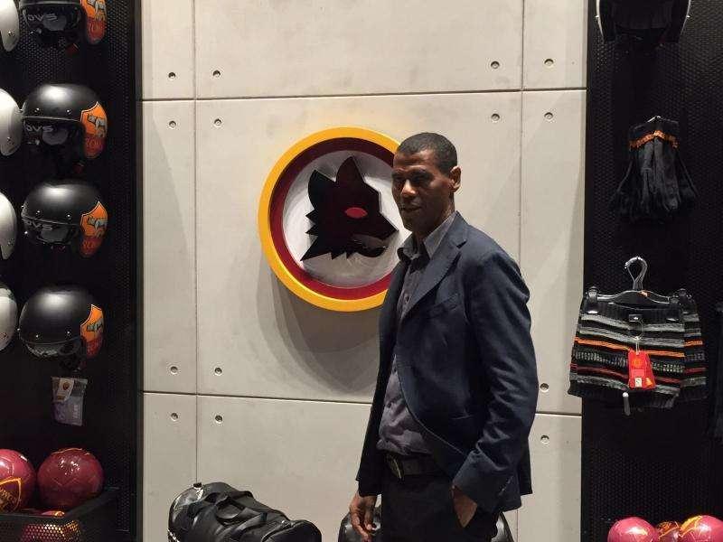 Aldair: "Maicon può servire per qualche mese. Bisogna dare tempo a Gerson"