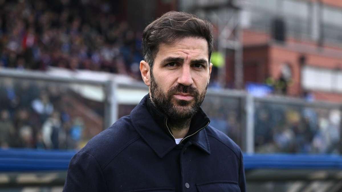 Como, Fabregas: "Sarò sempre grato al Como". L'allenatore è vicino al Bayer Leverkusen
