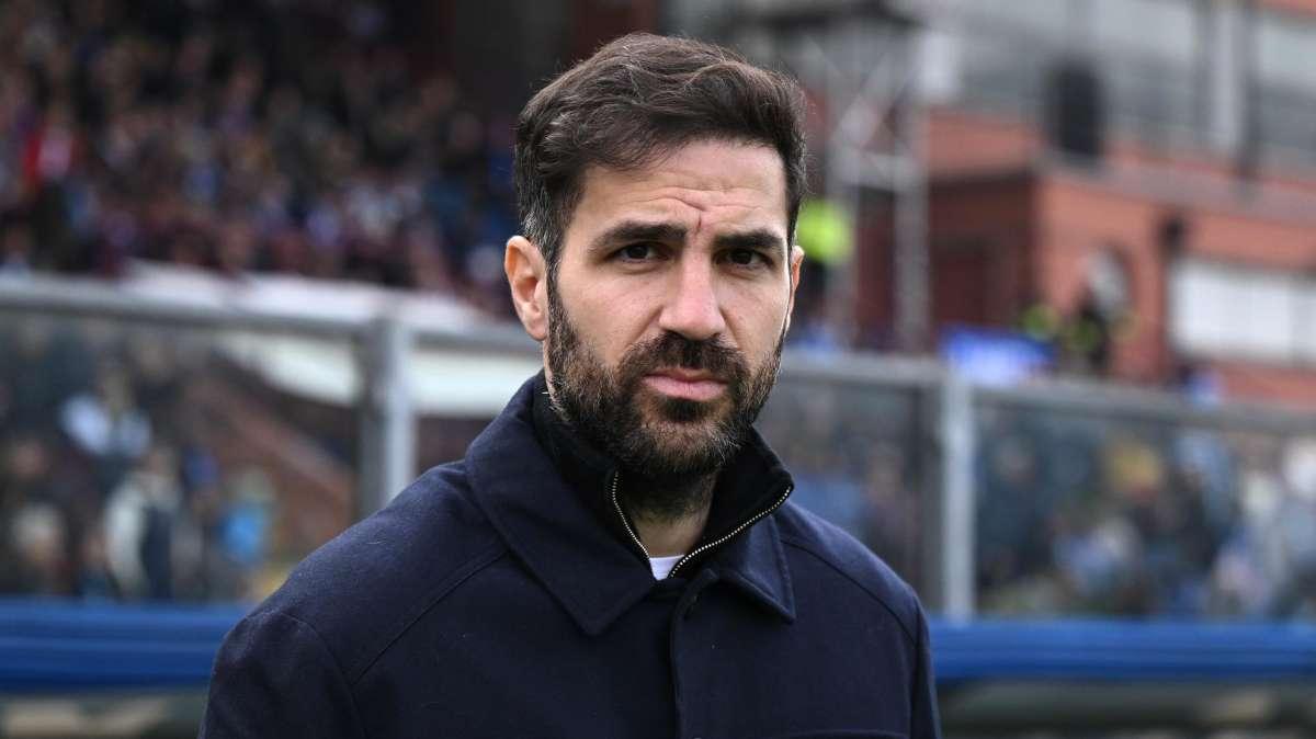 Nuovo allenatore Roma - Il Como pensa al rinnovo per Fabregas, ma il Leverkusen spinge e la Roma lo tiene in lista per la panchina