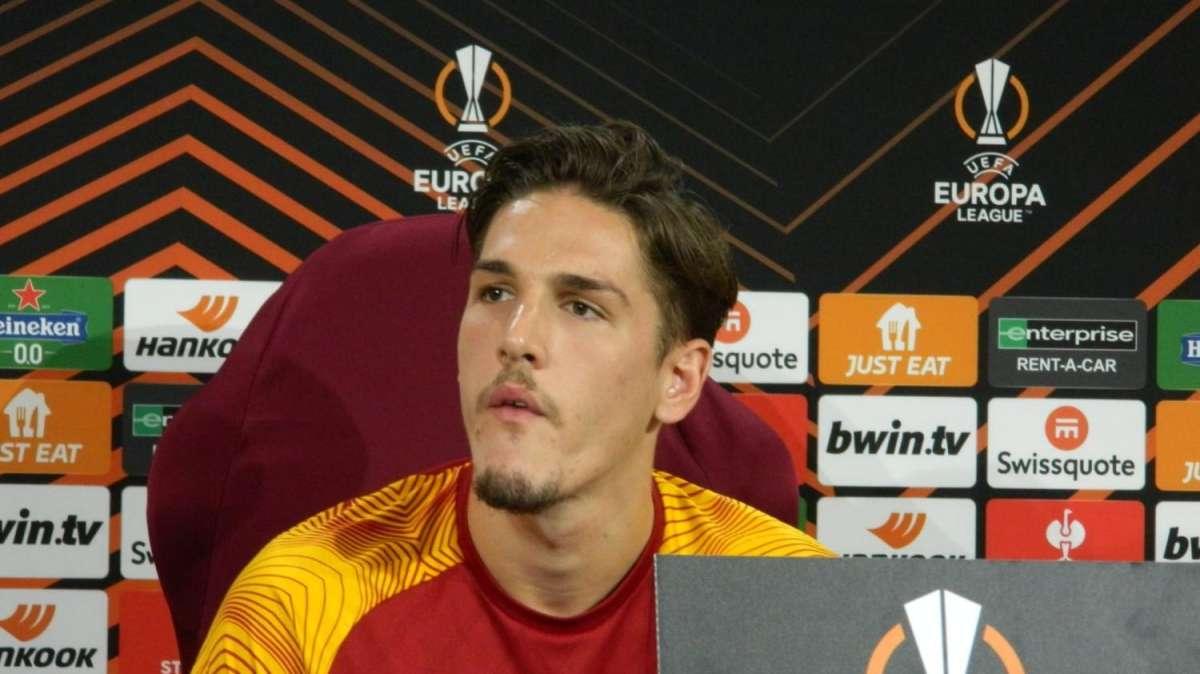 Roma-HJK Helsinki - L'attesa dei tifosi: "Sarà esploso qualche fegato dopo la conferenza di Zaniolo? Dybala è di un'altra categoria"