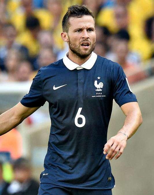 Dalla Francia: Cabaye vuole lasciare il PSG