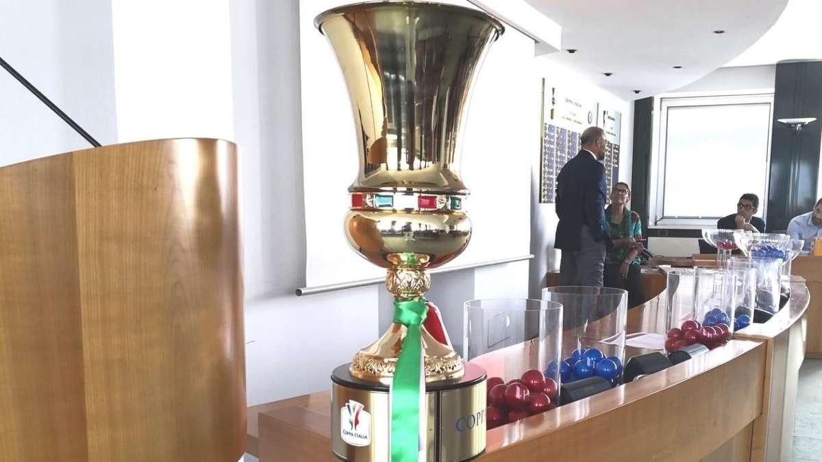 Roma-Lecce - L'attesa dei tifosi: "Sarebbe ora di dimostrare che teniamo alla Coppa Italia, ma ci sarà da soffrire"
