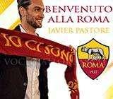 COMUNICATO AS ROMA - Ufficiale l'acquisto di Pastore per 24,7 milioni. VIDEO!