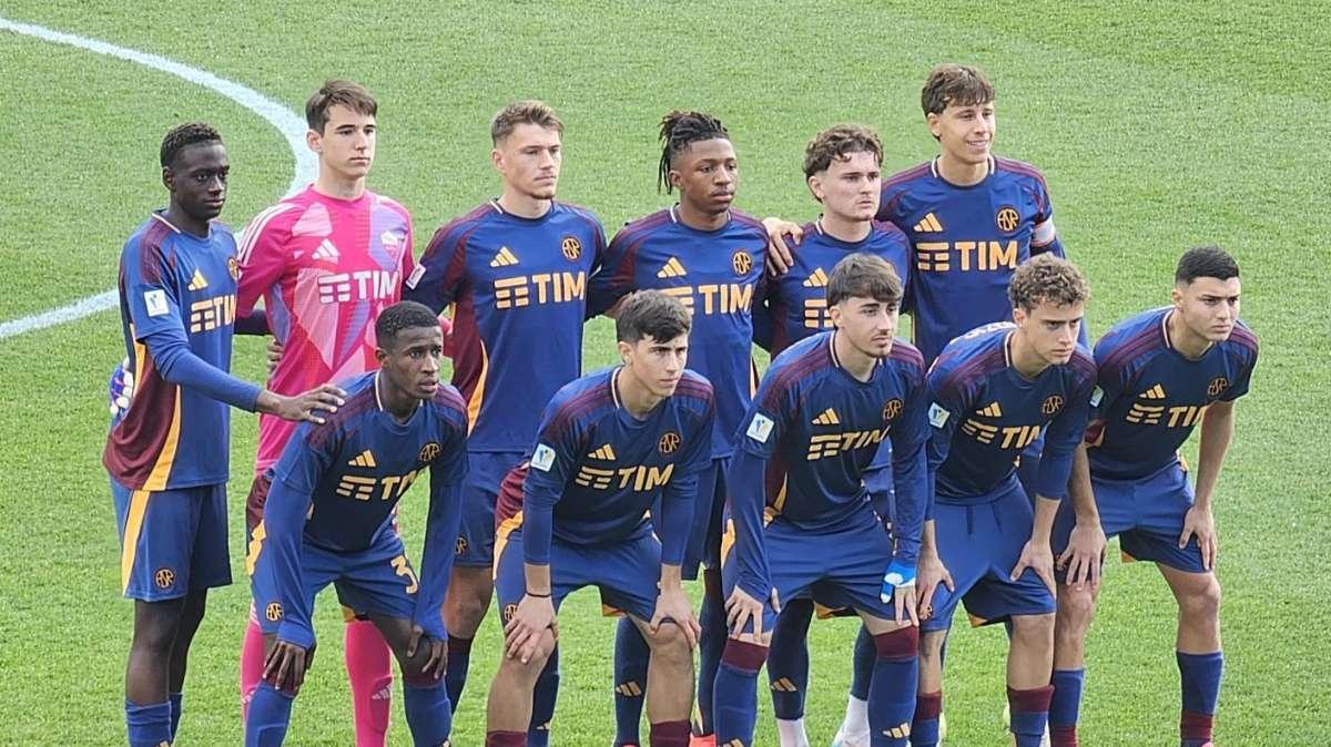 PRIMAVERA 1 - Cagliari-Roma 2-1 - Le pagelle del match