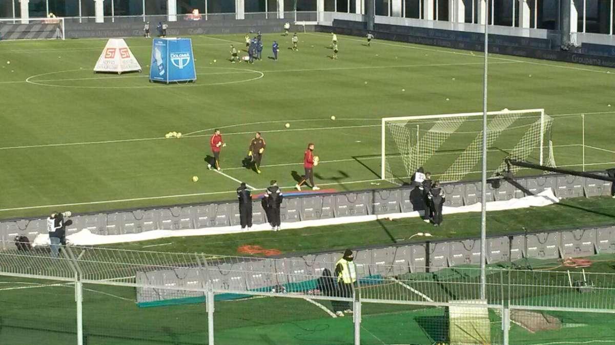 Udinese-Roma - Un Chi...occhio al Regolamento. LIVE!