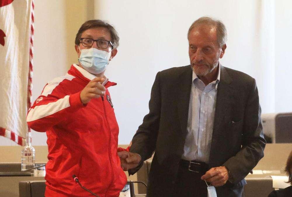 Record di cartellini rossi ai tecnici, Ulivieri: "Io volevo imitare Liedholm ma poi non ci riuscivo. Allenatori devono capire difficoltà degli arbitri"