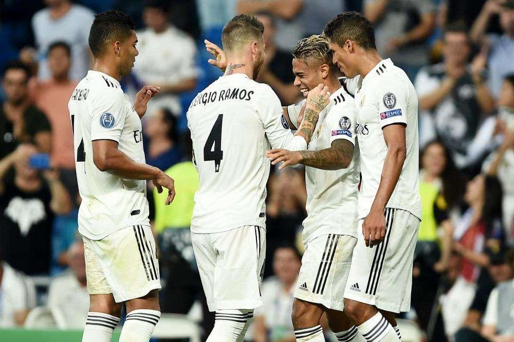 Scacco Matto - Real Madrid-Roma 3-0, giallorossi piccoli e senza idee