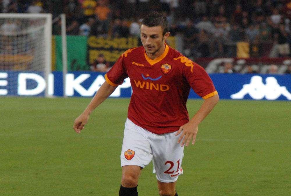 Anche il Parma su Guberti?