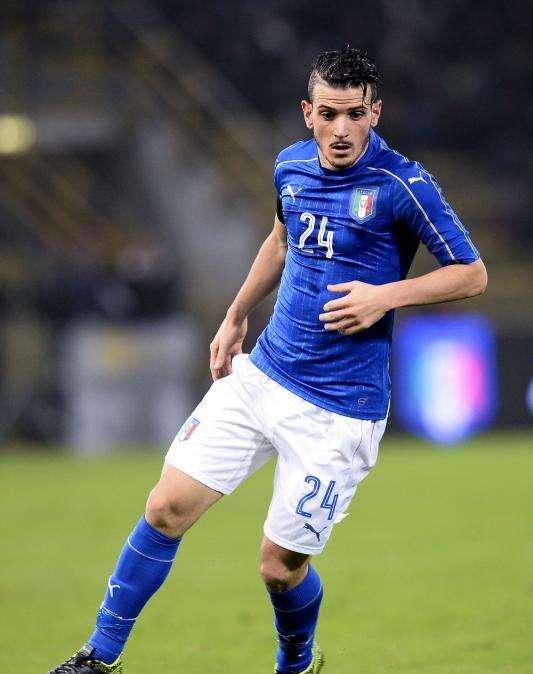 Le reazioni di Florenzi, Nainggolan, Rüdiger e Digne al sorteggi di Euro 2016