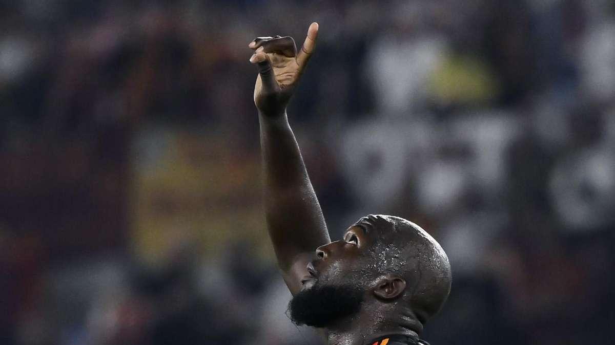 I numeri di... Roma-Frosinone 2-0 - Nessun tiro in porta per i ciociari