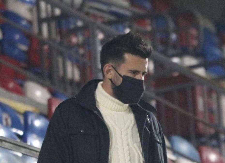 Spolli: "Diawara sta bene a Roma, Mourinho lo stima"