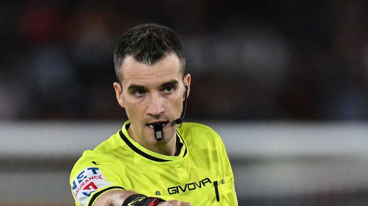 Roma-Parma 2-1 - La moviola: può starci annullare il gol di Soulé. Non c'è rigore su Mancini