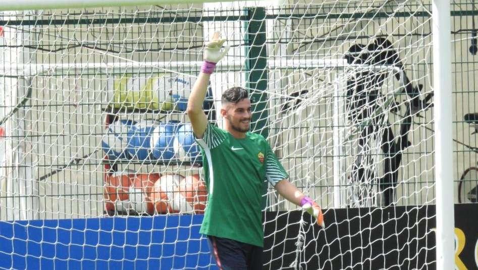 Primavera, Romagnoli: "Sono orgoglioso della squadra, Oggi abbiamo dato una grande risposta"