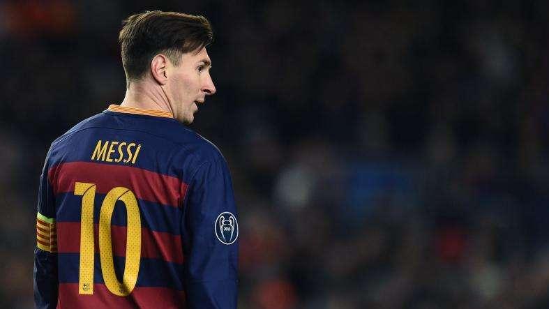 Barcellona, Messi: "L'infortunio è stato lungo, contento per questi 90 minuti"