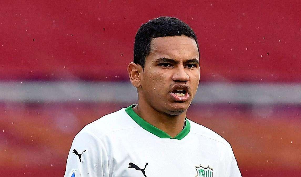 Sassuolo, Rogerio: "Oggi proveremo a fare punti con la forza del gruppo e le capacità individuali"