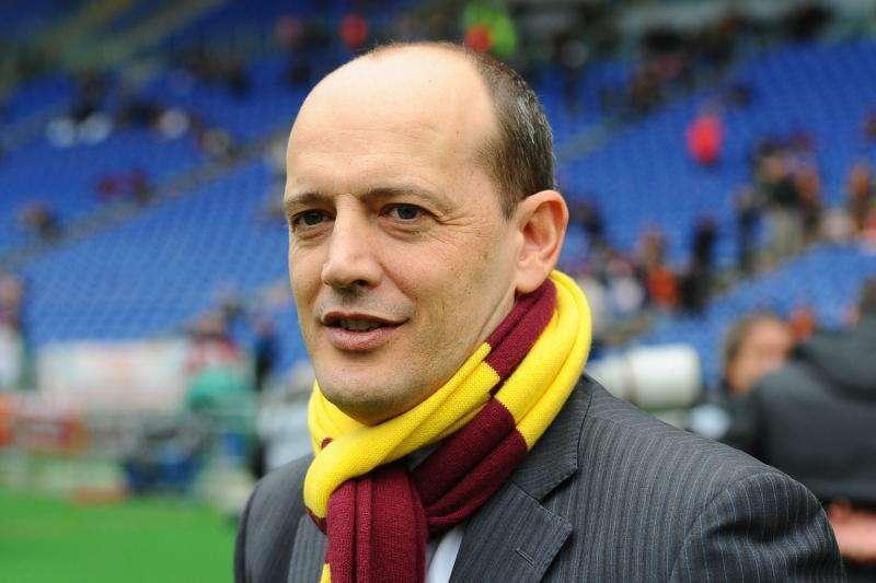 Baldissoni: "Stamattina ho detto che il nuovo stadio sarà senza barriere nelle curve, non capisco come qualcuno abbia frainteso"