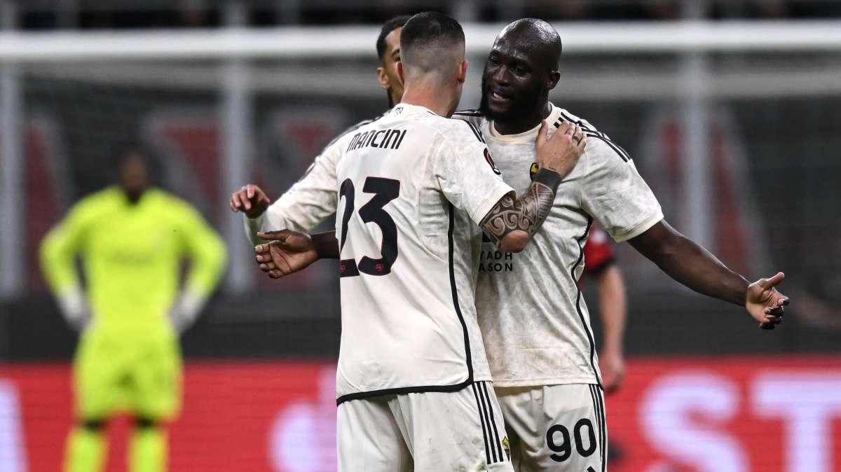 LA VOCE DELLA SERA - Vigilia di Udinese-Roma, De Rossi: "Abraham titolare? Vediamo". Cioffi: "Mi aspetto un turnover dai giallorossi". Primavera, emozionante 3-3 contro la Juventus
