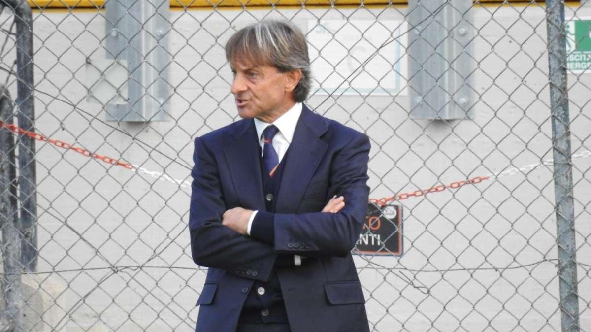 Primavera, De Rossi: "Siamo stati sfortunati nei primi minuti, il primo gol ci ha tagliato le gambe. Si riparte cercando di non fare gli stessi errori"
