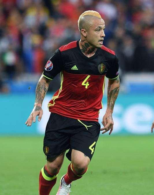 Nainggolan: "Chelsea? Al momento non c'è nulla. La Premier League è una bella competizione, ma bisogna fare delle scelte"