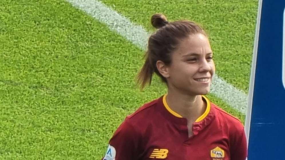Women's Champions League - Wolfsburg-Roma 4-2, le pagelle del match