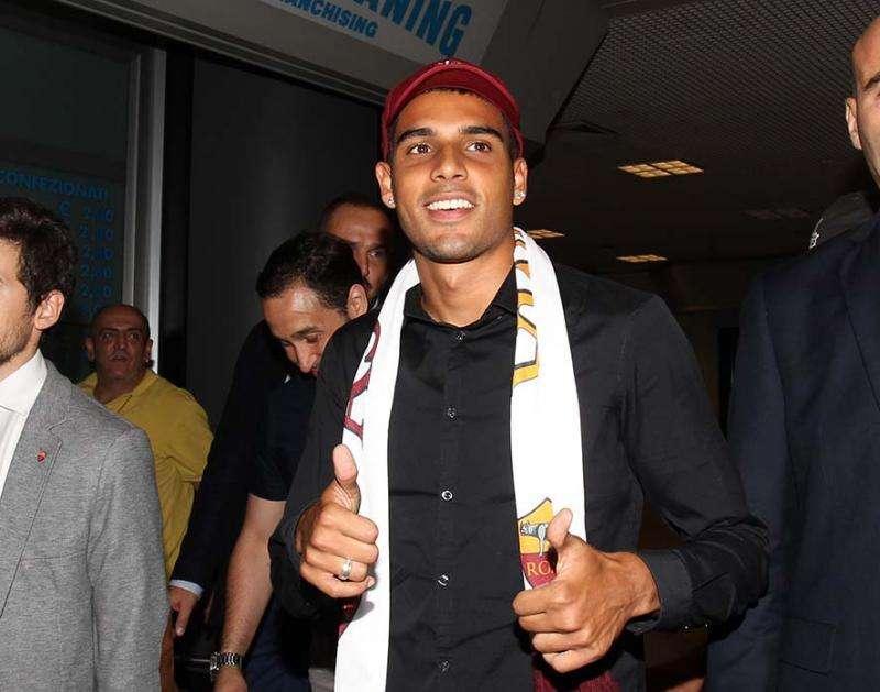 Ufficiale l'ingaggio di Emerson Palmieri