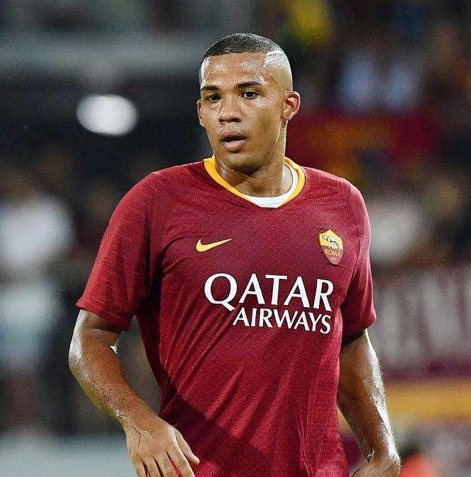 Jesus: "Se resto? Dovete chiedere a Monchi"