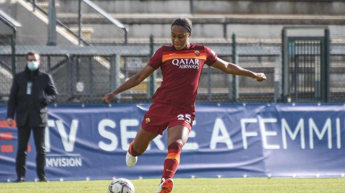 Femminile, USA-Giamaica 4-0 - Swaby in campo 90'