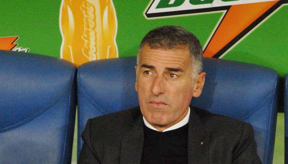 Tassotti: "Non possiamo più sbagliare"
