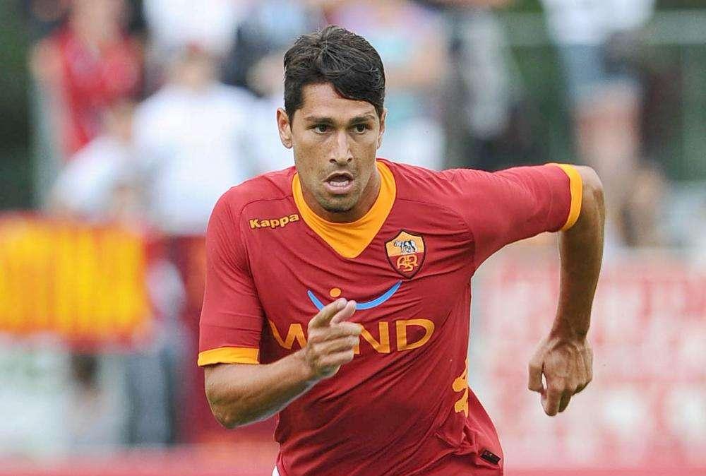 Borriello diretto a Parigi? No, sta andando a Milano