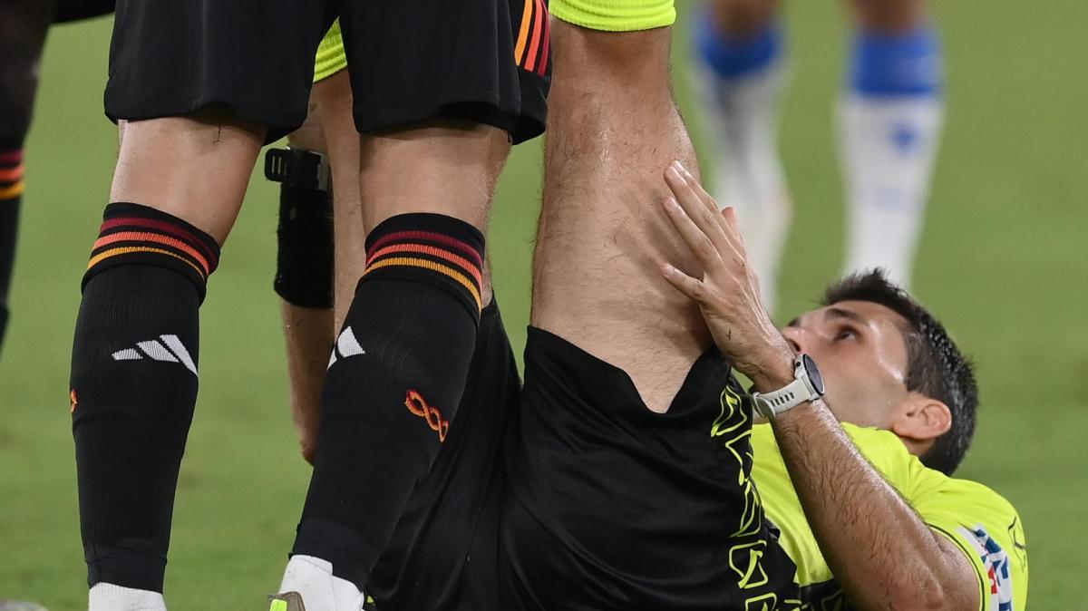 Crampi muscolari nel calcio: tra fatica, caldo e ruolo del magnesio