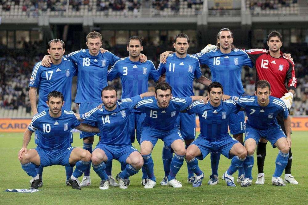 La Roma in Nazionale - Grecia-Irlanda del Nord 0-2, gara difficile per Manolas e Torosidis