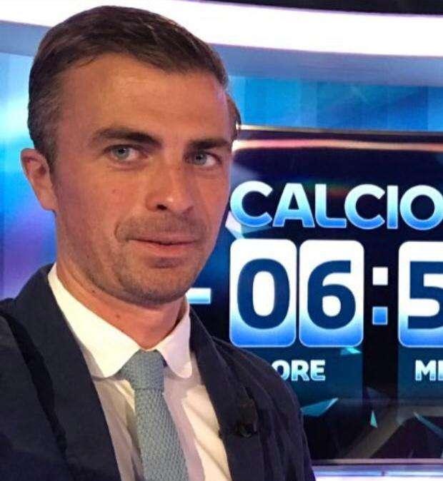 ESCLUSIVA VG - De Santis: "Benedetto nome caldo per la Roma"