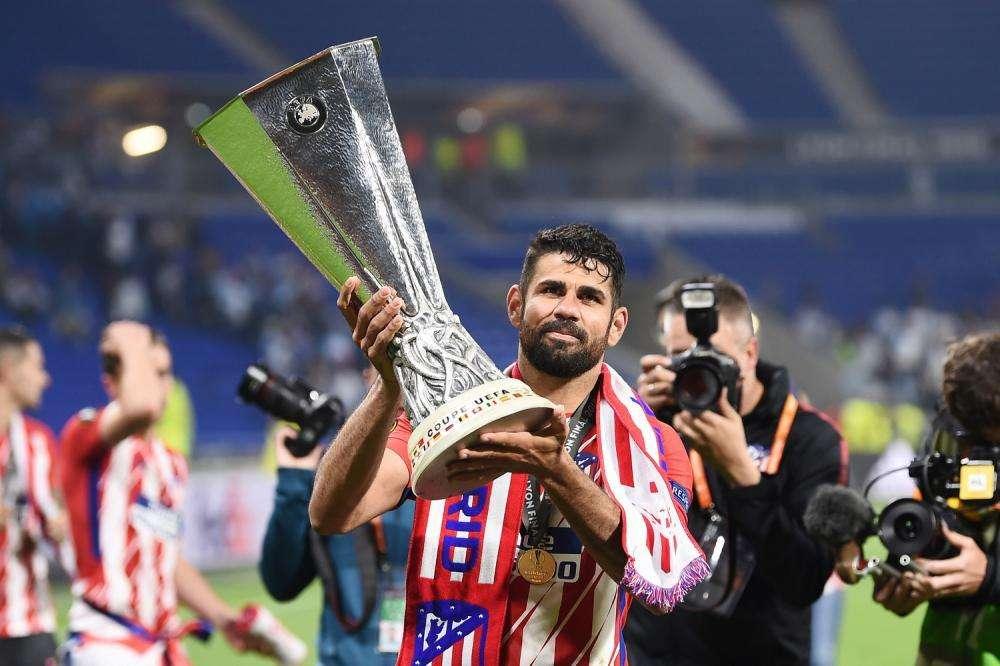 Diego Costa l'alternativa a Higuaín