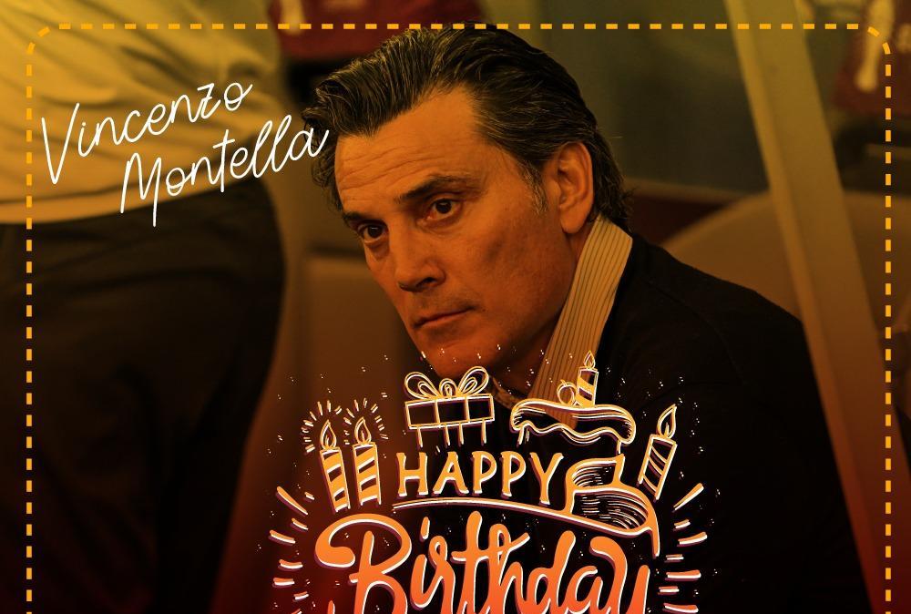 L'Aeroplanino che ha schiantato la Lazio con un poker: tanti auguri Vincenzo. GRAFICA!