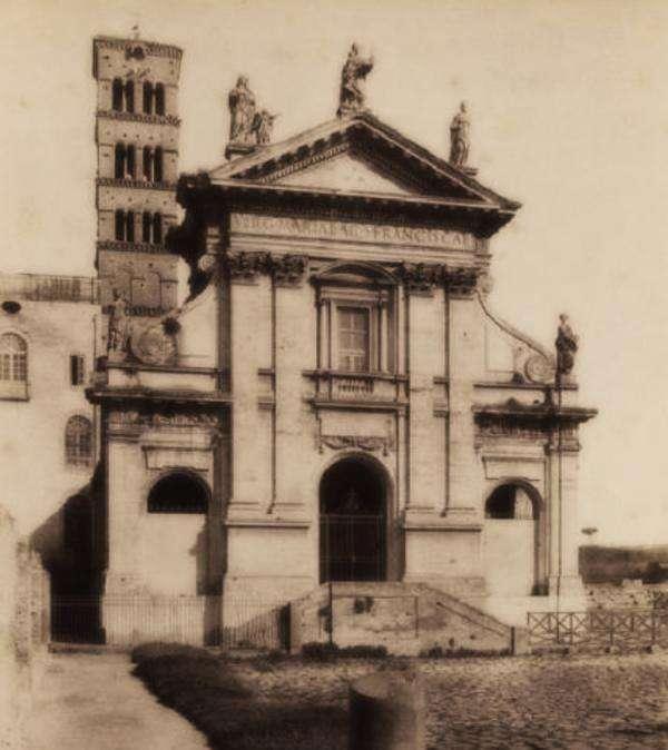 L'Almanacco della Città Eterna - 29 maggio