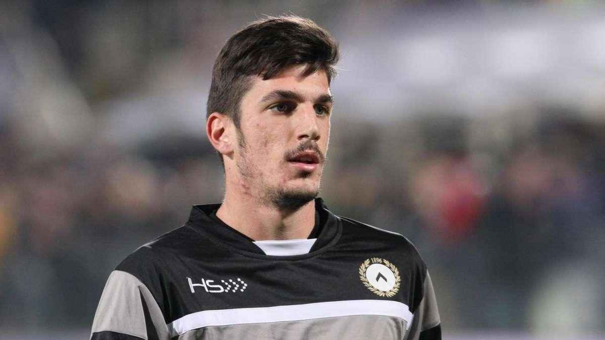 Tele Radio Stereo - La Gazzetta dello Sport, Pugliese: "Alla Roma piace Scuffet, l'alternativa è Perin"