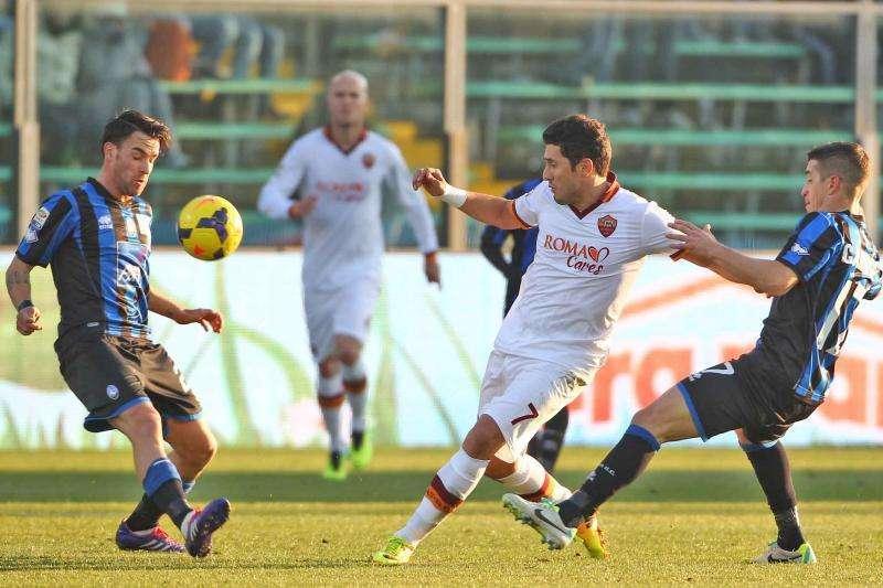 Diamo i numeri - Atalanta-Roma, festival del gol garantito: l'ultimo 0-0 nell'84. E quanti poker messi a segno