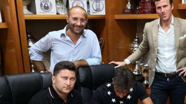 Real Valladolid, pronto il riscatto per Daniele Verde