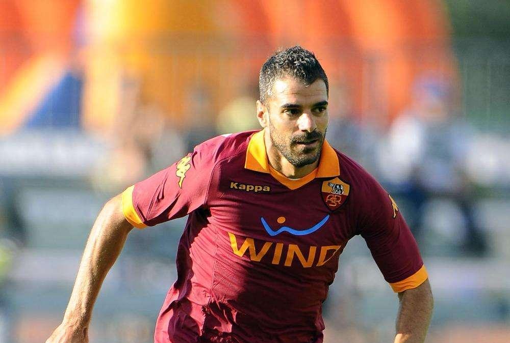 Perrotta: "Vorrei continuare a giocare con la Roma". VIDEO!