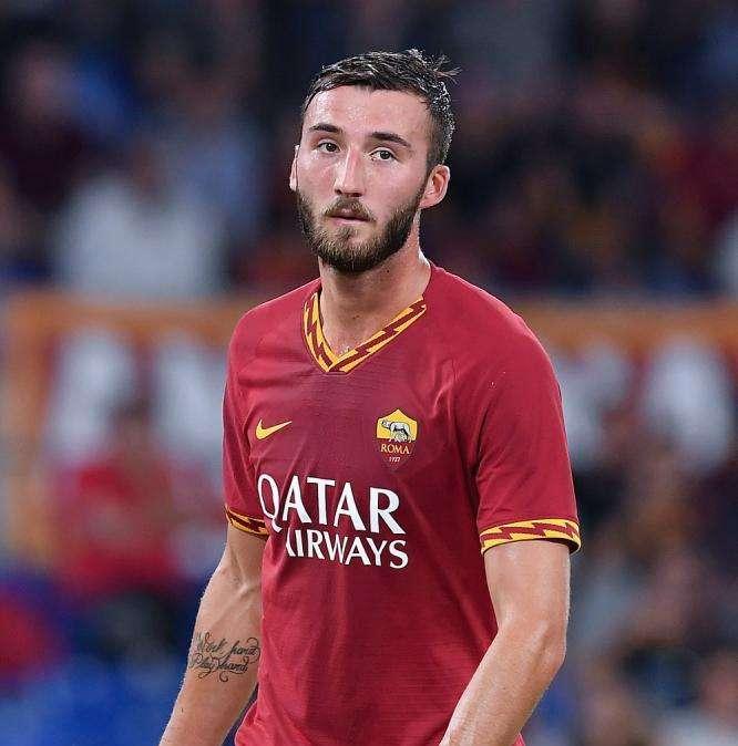 Fastidio al pube per Cristante