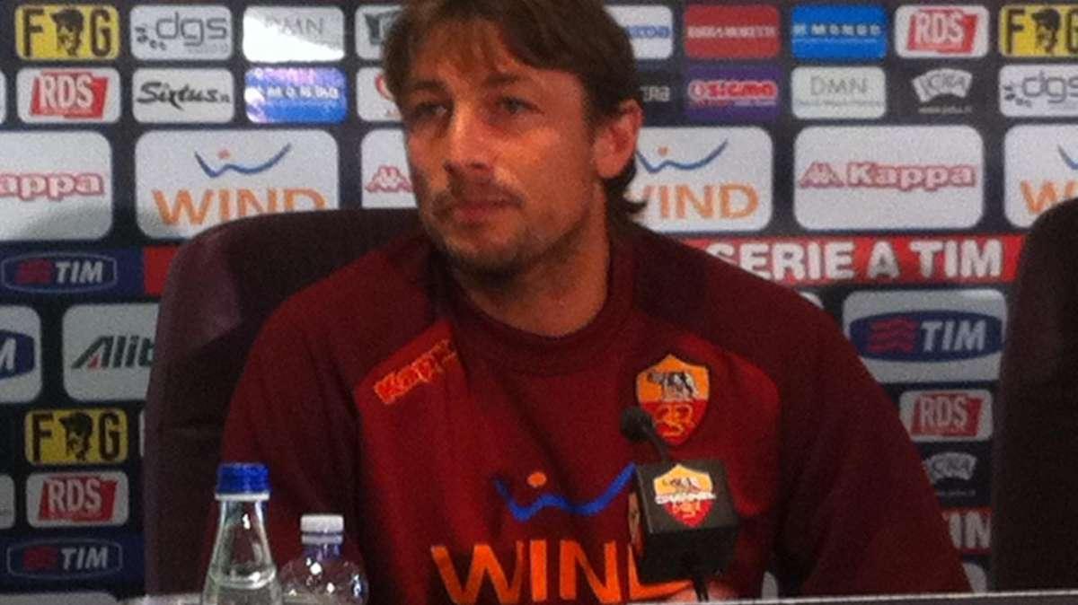 Heinze: "Il gruppo deve essere unito. Le valutazioni vanno fatte alla fine". FOTO!