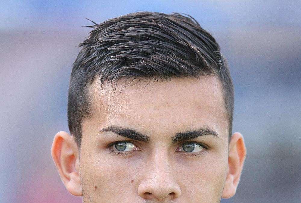 Tre pretendenti per Uçan. ipotesi prestito per Paredes