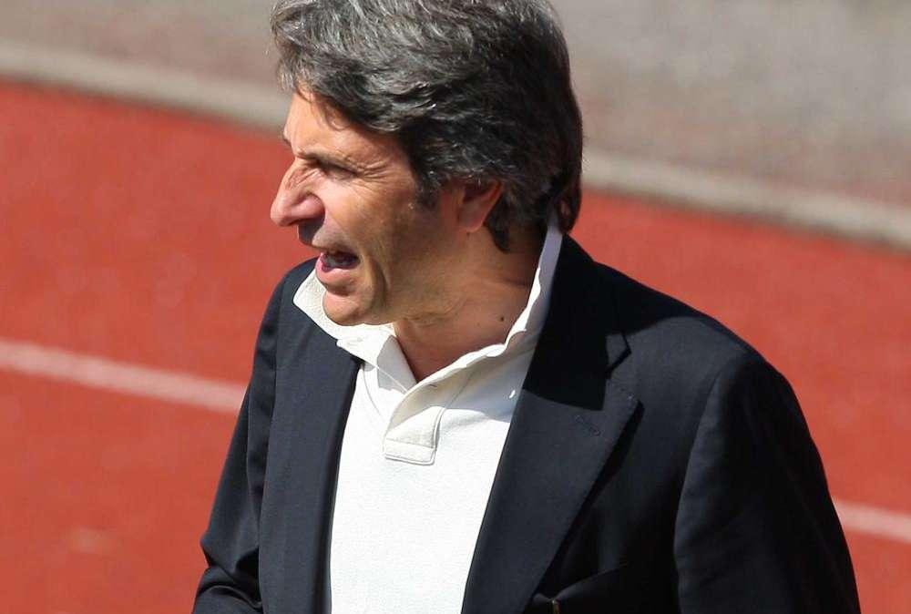 ESCLUSIVA VG, Montali: "Testa bassa e lavorare nel rispetto dei nostri tifosi"