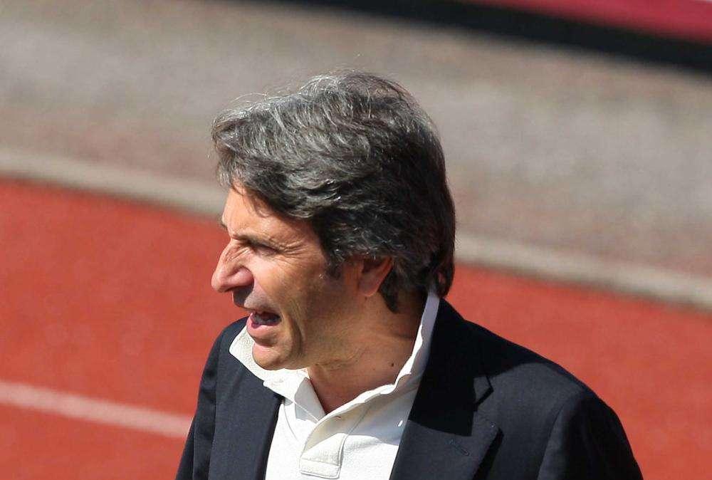 Montali: "Borriello è un giocatore che fa la differenza, ma su Adriano puntiamo molto"