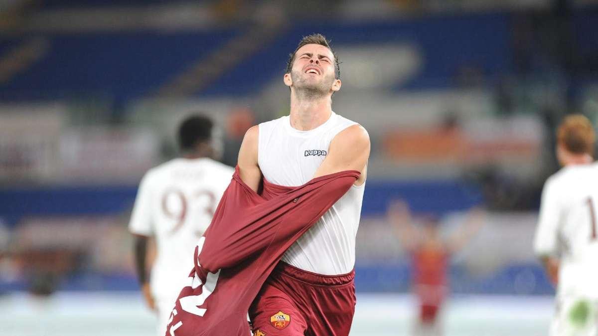 Fiorentina-Roma - Le probabili formazioni